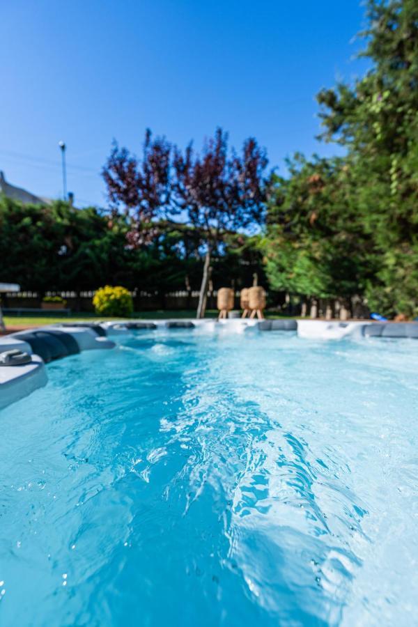 Musae Apartment Agropoli Bagian luar foto